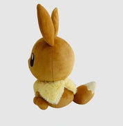 BeeCrazee Pokemon Eevee Big Pop 10" Plush Kawaii Gifts 8809644506693