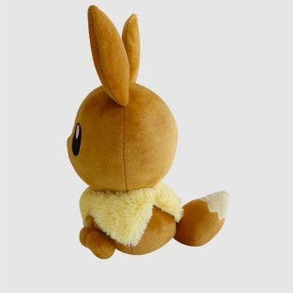 BeeCrazee Pokemon Eevee Big Pop 10" Plush Kawaii Gifts 8809644506693