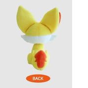 BeeCrazee Pokemon Fennekin 8" Plush Kawaii Gifts 8800305760911