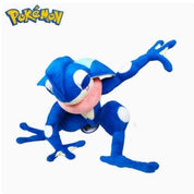 BeeCrazee Pokemon Greninja 10" Plush Kawaii Gifts 8809644502275