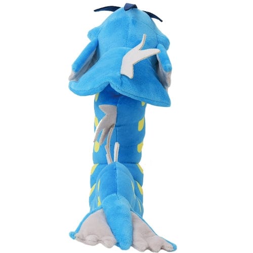 BeeCrazee Pokemon Gyarados 11" Plush Kawaii Gifts 8809644501155