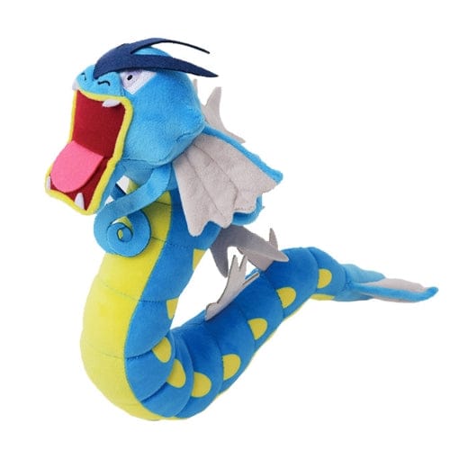 BeeCrazee Pokemon Gyarados 11" Plush Kawaii Gifts 8809644501155