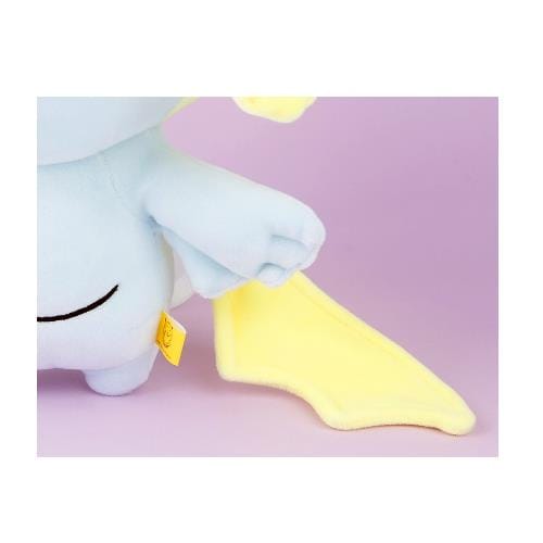 BeeCrazee Pokemon Jirachi 10" Plush Kawaii Gifts 8809582596824