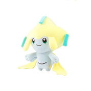 BeeCrazee Pokemon Jirachi 10" Plush Kawaii Gifts 8809582596824