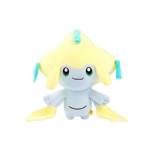 BeeCrazee Pokemon Jirachi 10" Plush Kawaii Gifts 8809582596824