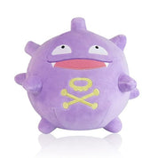 BeeCrazee Pokemon Koffing 10" Plush Kawaii Gifts 8809644502763