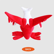BeeCrazee Pokemon Latias 10" Plush Kawaii Gifts 8809644506426
