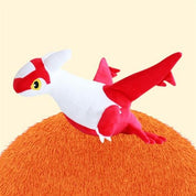 BeeCrazee Pokemon Latias 10" Plush Kawaii Gifts 8809644506426