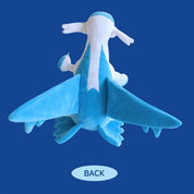 BeeCrazee Pokemon Latios 10" Plush Kawaii Gifts 8809644506433
