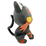 BeeCrazee Pokemon Litten 10" Plush Kawaii Gifts 8809436034373
