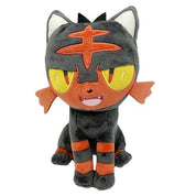 BeeCrazee Pokemon Litten 10" Plush Kawaii Gifts 8809436034373