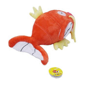 BeeCrazee Pokemon Magikarp 10" Plush Kawaii Gifts 8809436034007