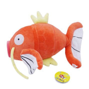 BeeCrazee Pokemon Magikarp 10" Plush Kawaii Gifts 8809436034007
