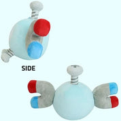 BeeCrazee Pokemon Magnemite 10" Plush Kawaii Gifts 8809644502473