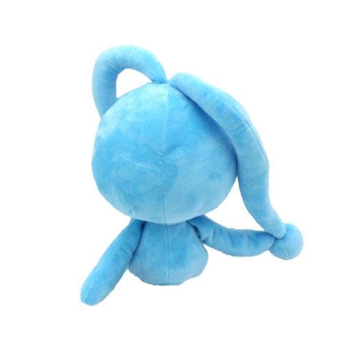 BeeCrazee Pokemon Manaphy 10" Plush Kawaii Gifts 8809436035240