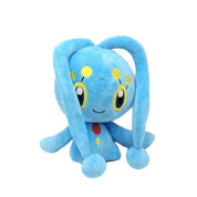 BeeCrazee Pokemon Manaphy 10" Plush Kawaii Gifts 8809436035240