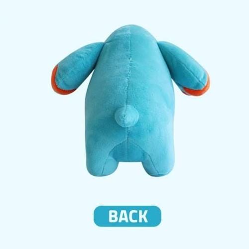 BeeCrazee Pokemon Phanpy 10" Plush Kawaii Gifts 8809644503425