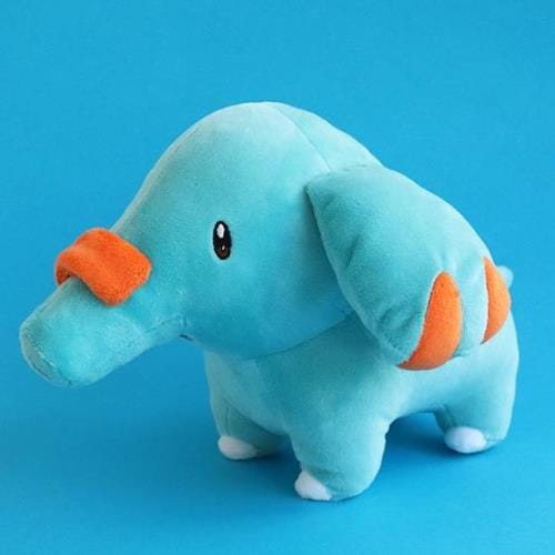 BeeCrazee Pokemon Phanpy 10" Plush Kawaii Gifts 8809644503425