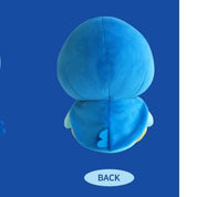 BeeCrazee Pokemon Piplup Big Pop 10" Plush Kawaii Gifts 8809644506655