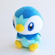 BeeCrazee Pokemon Piplup Big Pop 10" Plush Kawaii Gifts 8809644506655