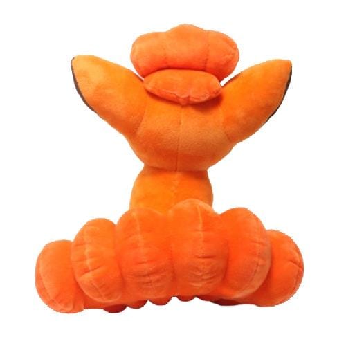 BeeCrazee Pokemon Sixtails 10" Plush Kawaii Gifts 8809436035226