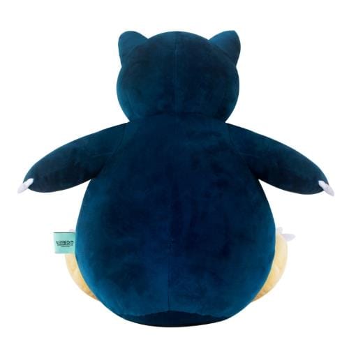 BeeCrazee Pokemon Snorlax 16" Plush Kawaii Gifts 8809582591126