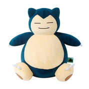 BeeCrazee Pokemon Snorlax 16" Plush Kawaii Gifts 8809582591126