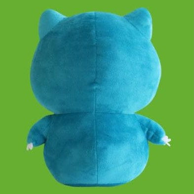 BeeCrazee Pokemon Snorlax Big Pop 10" Plush Kawaii Gifts 8809644506501