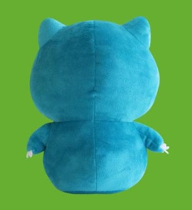 BeeCrazee Pokemon Snorlax Big Pop 10" Plush Kawaii Gifts 8809644506501