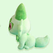 BeeCrazee Pokemon Sprigatito 10" Plush Kawaii Gifts 8809644504101