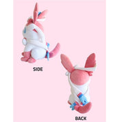 BeeCrazee Pokemon Sylveon 18" Plush Kawaii Gifts 8809644504613