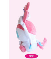 BeeCrazee Pokemon Sylveon Big Pop 10" Plush Kawaii Gifts 8809644506679