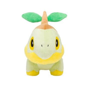 BeeCrazee Pokemon Turtwig 10" Plush Kawaii Gifts 8809436035271