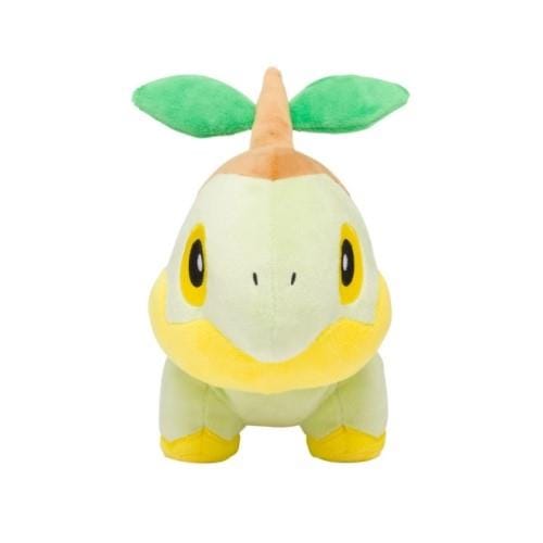 BeeCrazee Pokemon Turtwig 10" Plush Kawaii Gifts 8809436035271