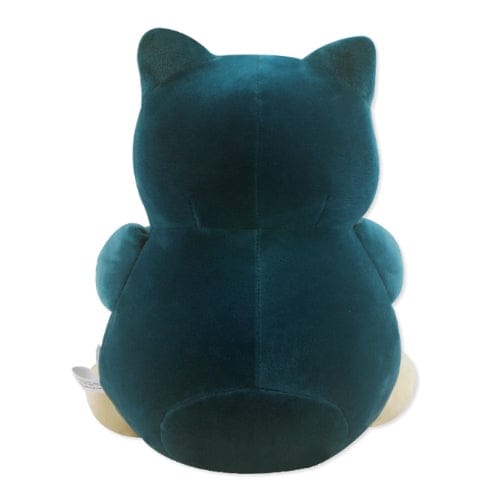 BeeCrazee Pokemon Yawning Snorlax 10" Plush Kawaii Gifts 8809582594813
