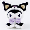 BeeCrazee Sanrio My Pet Shiba 10" Plushies: Hello Kitty, Pompompurin, Cinnamoroll, Pochacco, My Melody, Kuromi Kuromi Kawaii Gifts 8809571507022