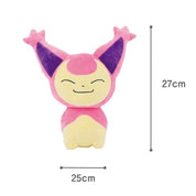 BeeCrazee Skitty Pokemon 10" Plush Kawaii Gifts