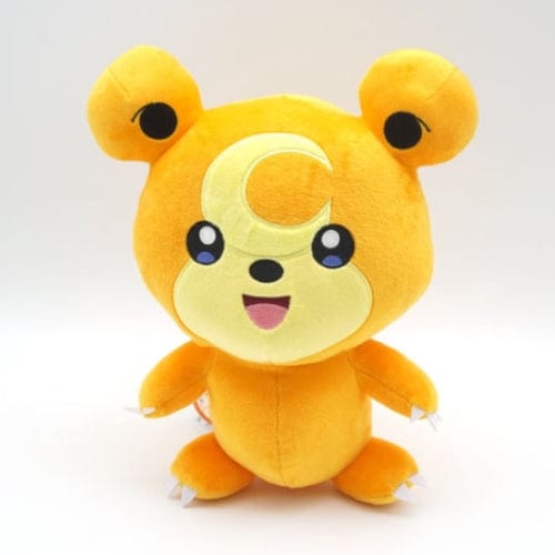 BeeCrazee Teddiursa Pokemon 10" Plush Kawaii Gifts 8809644501711
