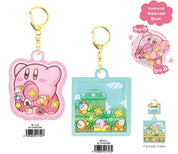 BeeCrazee Kirby Shaking Keychains Kawaii Gifts