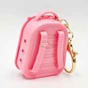 BeeCrazee Mini Cat Spaceship Backpack Keychain Blind Box Kawaii Gifts 8800251417730