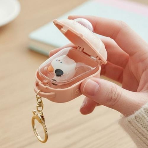 BeeCrazee Mini Cat Spaceship Backpack Keychain Blind Box Kawaii Gifts 8800251417730