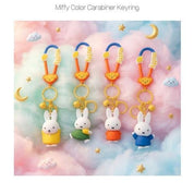 BeeCrazee Miffy Surprise Colorful Mascot Keychains with Handles Kawaii Gifts 6975818857648