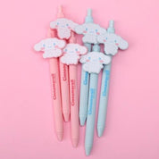 BeeCrazee Cinnamoroll Mascot Mechanical Pens Kawaii Gifts 8809701048722