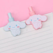 BeeCrazee Cinnamoroll Mascot Mechanical Pens Kawaii Gifts 8809701048722