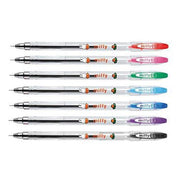 BeeCrazee Miffy 0.5mm Scented Gel Pens Kawaii Gifts