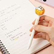 BeeCrazee Mofusand Cat Gel Pens Kawaii Gifts