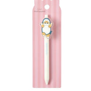 BeeCrazee Mofusand Cat Gel Pens Shark Kawaii Gifts 8804224287290
