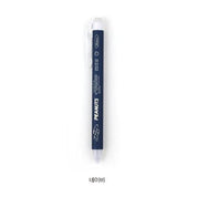 BeeCrazee Peanuts Snoopy 75th Anniversary Quick Dry Matte Pens Navy Kawaii Gifts 8809973113463