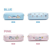 BeeCrazee Chiikawa Pencil Pouch Kawaii Gifts