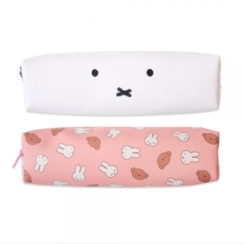 BeeCrazee Miffy Pencil Pouches Kawaii Gifts